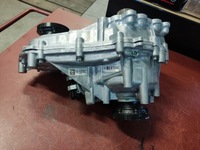 фото thumb №6, Редуктор коробка передач приборная mercedes w167 a1672804900