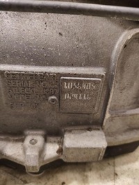 фото thumb №8, Автоматична коробка передач передач maserati levante 2017 670034967