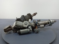 фото thumb №7, Mercedes e w211 колонка рулевая a2114603116