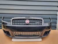 фото thumb №1, Fiat linea 2007- бампер перед оригінал e230