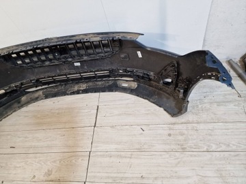 фото thumb №11, Бампер перед переднее volvo polestar 2 ii 31690327