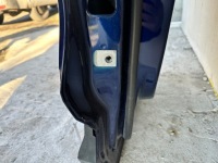 фото thumb №6, Дверь audi q4 e tron e-tr0n 89a правое задняя задние