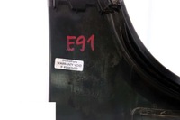 фото thumb №10, Bmw e91 защита порога багажника ремня заднего 7068908