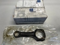 фото thumb №1, Mercedes шатун om611 sprinter 2.2cdi 6110300320