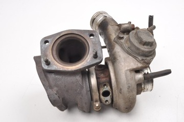 фото thumb №6, Volvo s60 v70 xc70 xc90 2.5t турбіна турбонагнітач 30650634