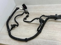 Коробка предохранителей porsche cayenne 92a 7p5971072bl 3.6l бензиновый Цена, фото thumb