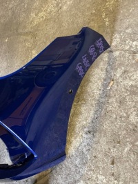 фото thumb №9, Vw golf 8 viii r бампер перед 6pdc ld5k