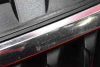 фото thumb №7, Решітка радіатора решітка радіатора сіра хром 5e0853653a skoda octavia 3 iii lift 17-20