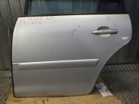 фото thumb №3, Двері ліва задня задні citroen c4 picasso grand