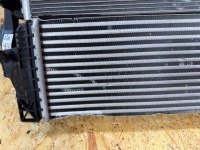 Комплект радиатор радиатор вентилятор bmw 1 f40 2 f44 mini f54 f60 2.0t Доставка, фото thumb