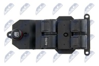 фото thumb №15, Панель переключатель окон honda cr-v 01-07 | 35750-s5aa-02za