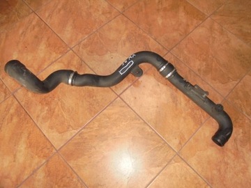 фото thumb №6, Труба интеркулер passat b5 1.9tdi 8d0145844a