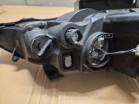 Alfa romeo 147 лампа ліва. 2004-2010.lifting. valeo Оригінал, фото thumb