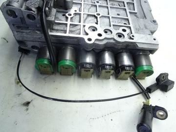 фото thumb №10, Audi a8 d2 плита керуюча 5hp19 мехатроніка доставка