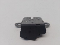 фото thumb №3, Замок крышки задняя 51249802312 mini countryman r60