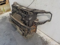 фото thumb №7, 522 seat ibiza iv 4 1.4 pas передний балка радиатор