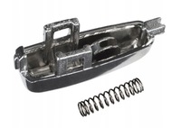 фото thumb №12, Vauxhall opel mokka 2012-кнопка гальмо ручний