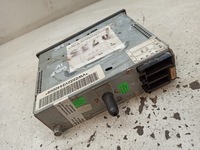 фото thumb №7, Volkswagen golf iv vw beta радіо програвач 3b0035152