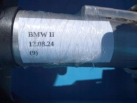 фото thumb №11, Колонка рулевая электрическая bmw f85 f86 f15 f16