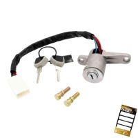 фото thumb №1, Замок зажигания do iveco eurocargo mercedes-benz antos