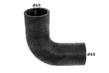 фото thumb №2, Sasic труба шланг turbo seat cordoba 1.4 tdi 6l2