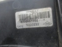 фото thumb №4, Вентилятор радіатора renault megane ii 1.9 dci