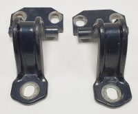 фото thumb №1, Петли крышки задняя mercedes ml w163 пара