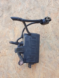 фото thumb №6, Hyundai i10 корпус коробка предохранителей