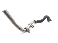 фото thumb №11, Renault master wąż / труба интеркулер 2.3 dci 145 fwd дизель ces01338-01a