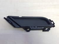 фото thumb №1, Vw tiguan ii r-line решётка бампера 5na853950b