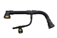 фото thumb №11, Шланг масляный вентиляция картера citroen c2 06- c3 03- c4 04-
