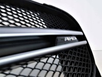 фото thumb №4, Mercedes gla x156 156 lift решітка радіатора решітка радіатора amg радар