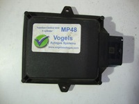 фото thumb №1, Vogels mp48 блок управления бортовой компьютер lpg