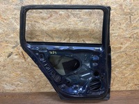 фото thumb №10, Vw passat b8 универсал 3g9 дверь левая зад задние 14-