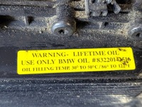 фото thumb №12, Автоматическая коробка передач передач bmw 3 e92/e93 e92 2007 7576182