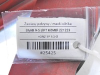 фото thumb №6, Петля петли капот 278 saab 9-5