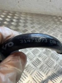фото thumb №1, Шланг вакуумный volvo xc60 31471073 2.0l дизель 2016