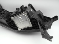 Фара передня перед ліва renault megane v e-tech full led 260607213r nr99 Київ, фото thumb