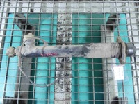 фото thumb №1, Амортизатор задняя правый infiniti fx ii qx70