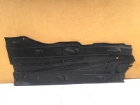 фото thumb №4, Leon 3 iii плита захист підлога підвіска права