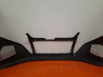 фото thumb №10, Hyundai tucson 4 iv 20- бампер перед 86511-n7000