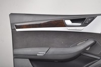 фото thumb №8, Audi a8 d4 обшивка двері лівий перед long lift