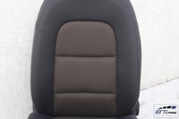 фото thumb №8, Audi q3 сиденья комплект сидений сидений сиденья сиденье обивка 8u велюр pr