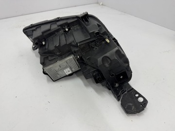 фото thumb №12, Лампи передні peugeot 3008 повний led 2020+