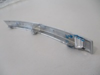 фото thumb №10, C4 i picasso молдинг бампера правая передняя 9680404277