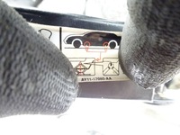 фото thumb №7, Домкрат ключ болт вкладка ford b-max