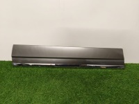 Купить Vw touareg iii молдинг дверь левый перед передняя 760854939e, фото thumb