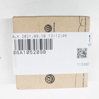 фото thumb №11, Audi a3 8p грм вала колінчастого 06a105209b