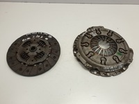 фото thumb №1, Сцепление opel corsa d 1.4 16v 320043810 диск прижим