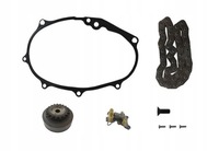 фото thumb №1, Цепь распределительного вала набор dolz do vw eos 2.0